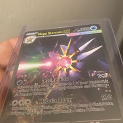 Pokémon  Ex Card 