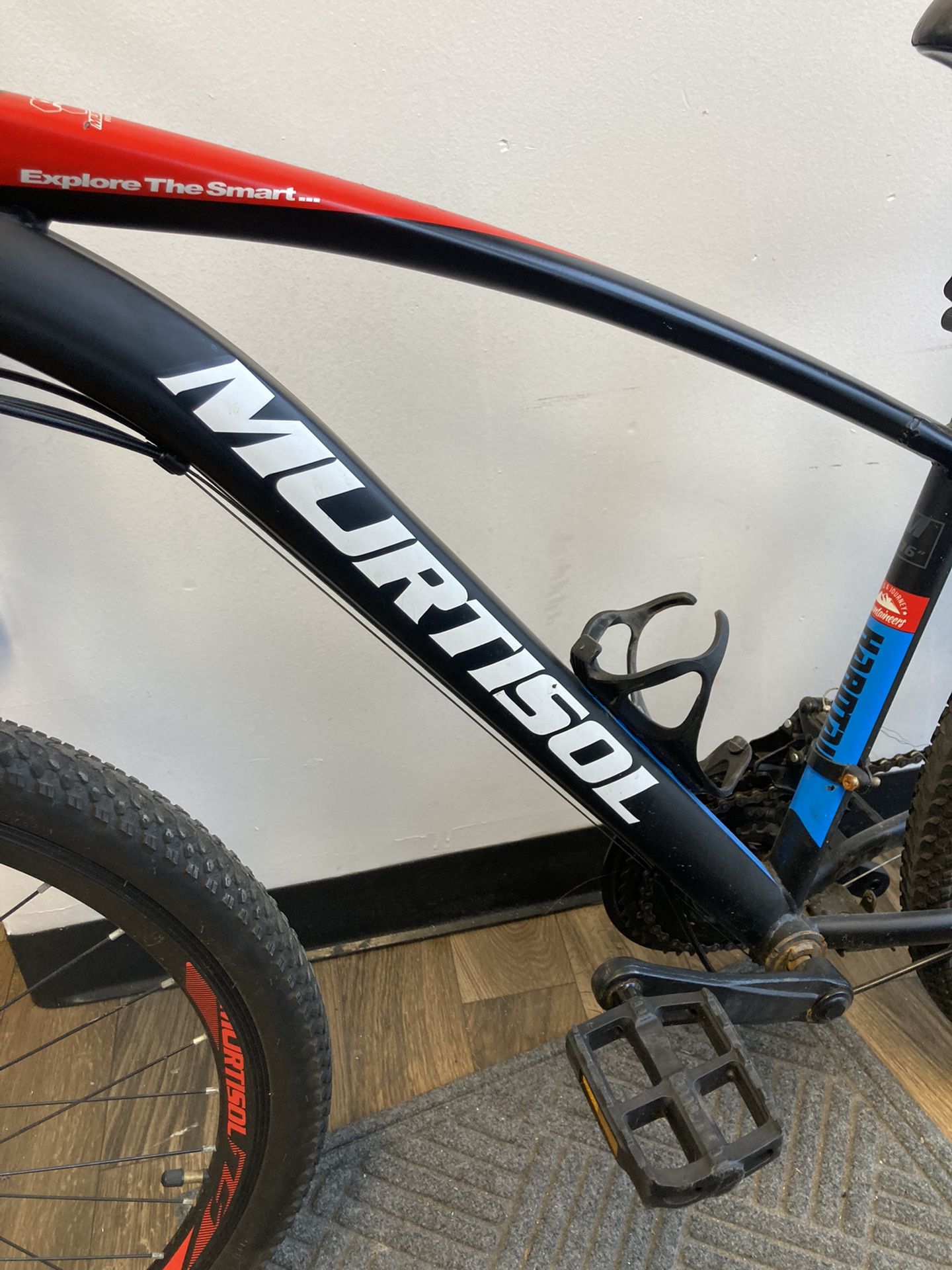 Murtisol mountain bike discount 26