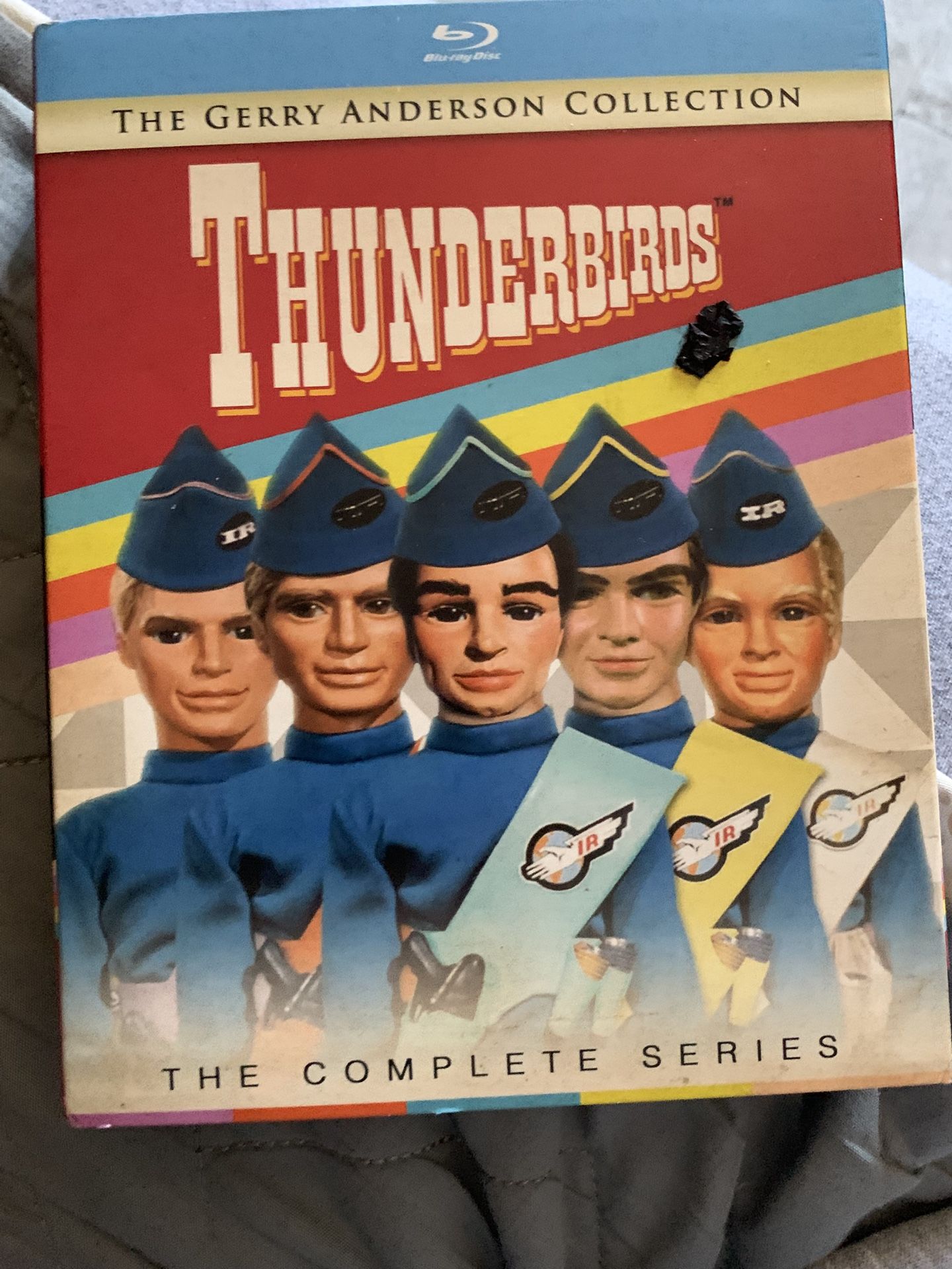 Thunderbirds