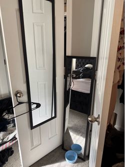 FULL BODY MIRRORS