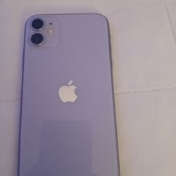 iphone 11  Unlocked