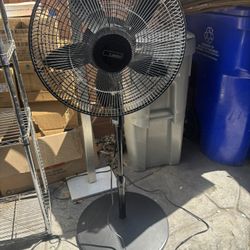 Lasko Fan
