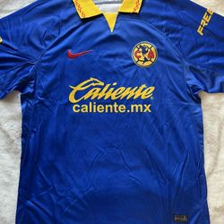 America Jersey 23/24