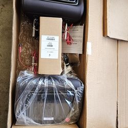 Car TVs