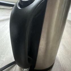 Farberware Electric Kettle