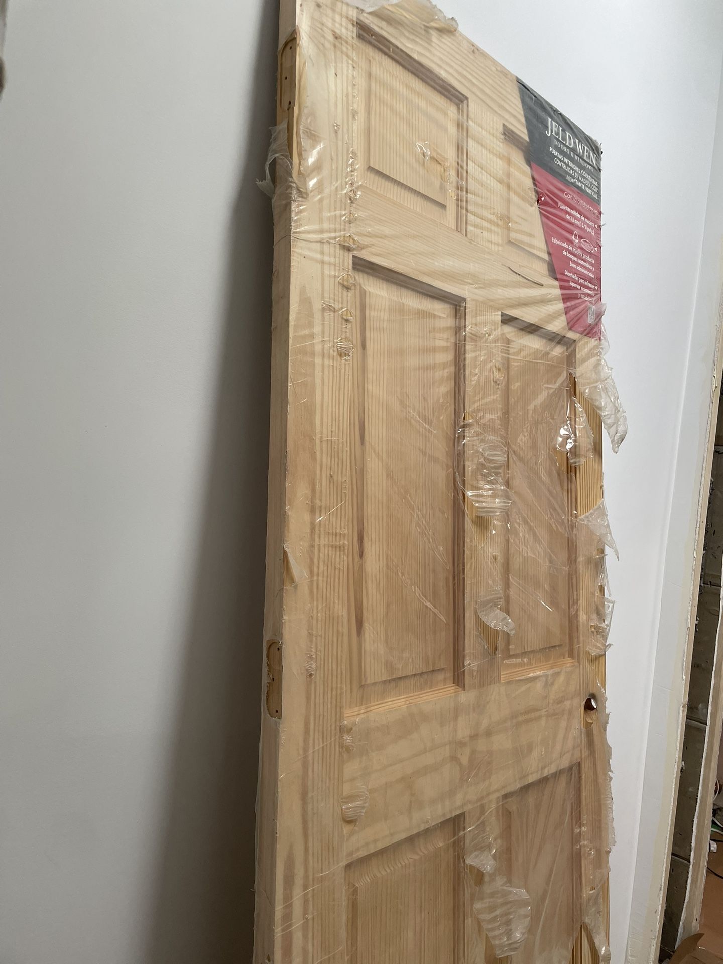 Door Slab