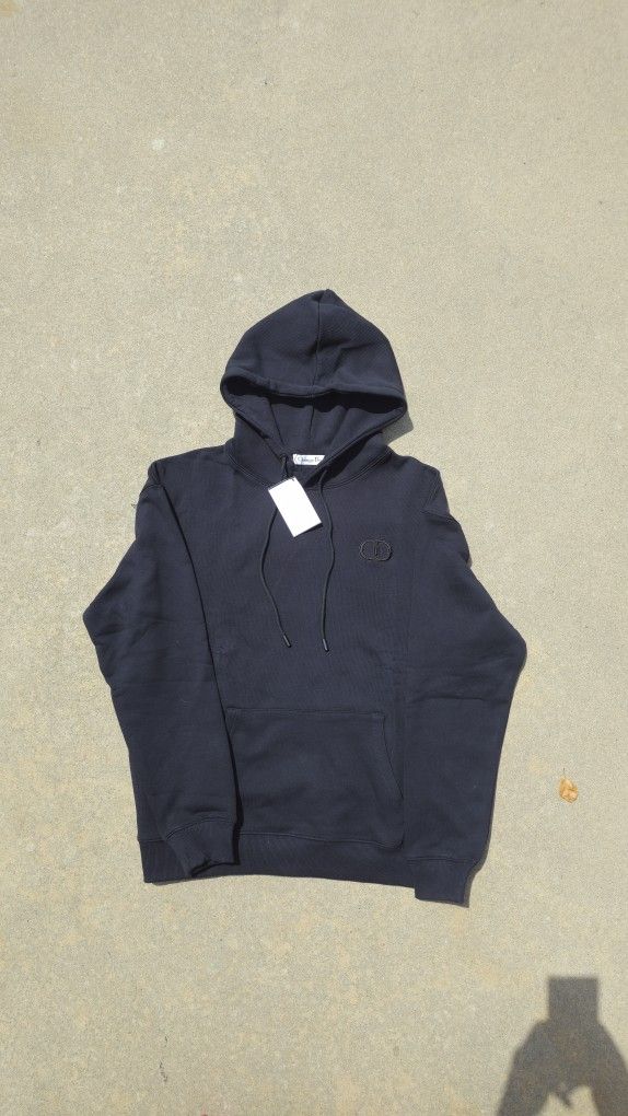 CD new sweater hoodie