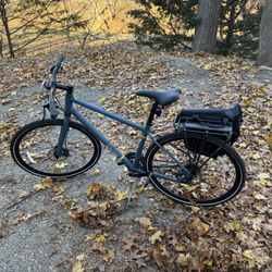 Co-op CTY 1.1 Commuter Bike (Size L)