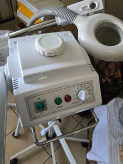 Estheticial facial equipment supply