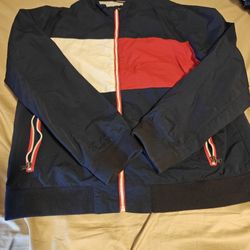 Tommy Hilfiger Jacket Men's 