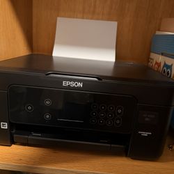 Printer Scanner Copier 