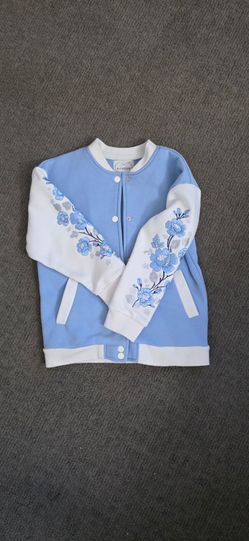 Girl Jacket