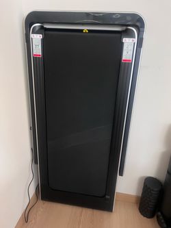 GoPlus/Costway SuperFit Folding Treadmill