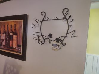 Wine Rack 