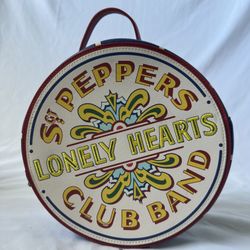 Beatles Loungefly Bag