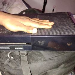 Xbox One 500 GB