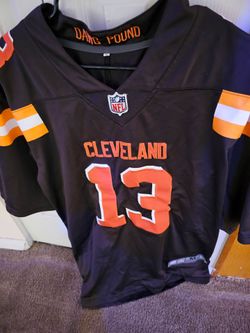 Beckham JR Jersey   Medium