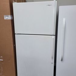 Refrigerator Top Freezer