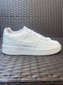Nike Airforce 1 size 6.5y 8 women’s $35