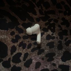 Right AirPod Pro 2nd Gen