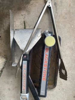 barbecue grill tools Stainless steel barbecue grill tools