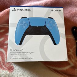 Ps5 controller Brand New 