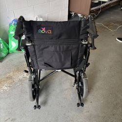 Transfer Wheelchair