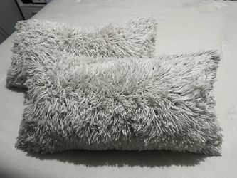 Decor Pillows