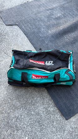 Makita LXT Tool Bag
