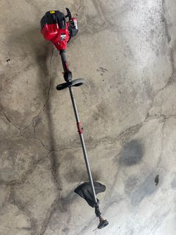 Weedeater gas