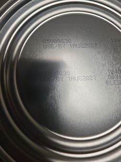 Nutrition powder