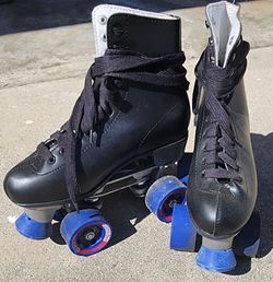 Chicago Roller Skates