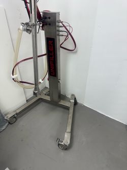 Unifiller iSpot Batter/Icing Depositor