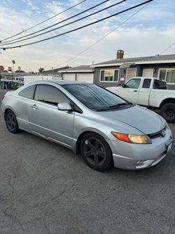 2007 Honda Civic