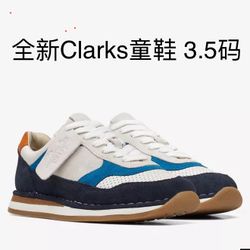 Clarks Big Kids Size 3.5