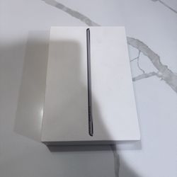 iPad Mini 4th Gen BOX ONLY