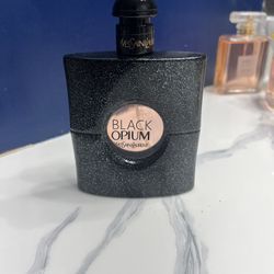 Black Opium Perfume