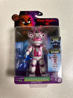 Five nights at Freddy’s