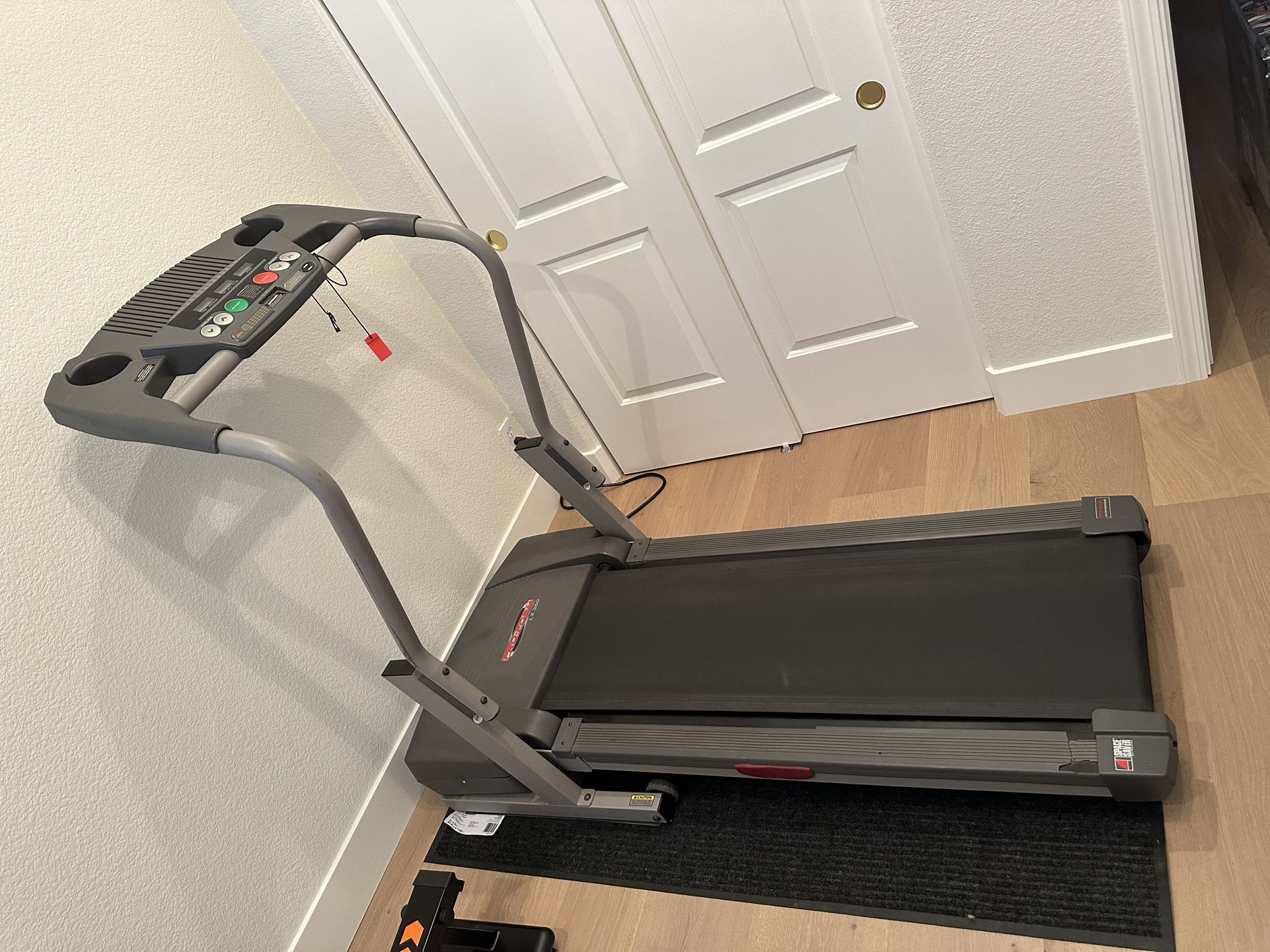 Treadmill