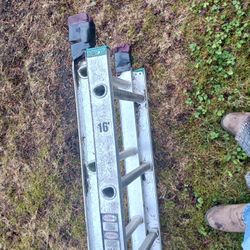 Ladder16foot