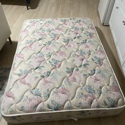 Full Size Mattress
