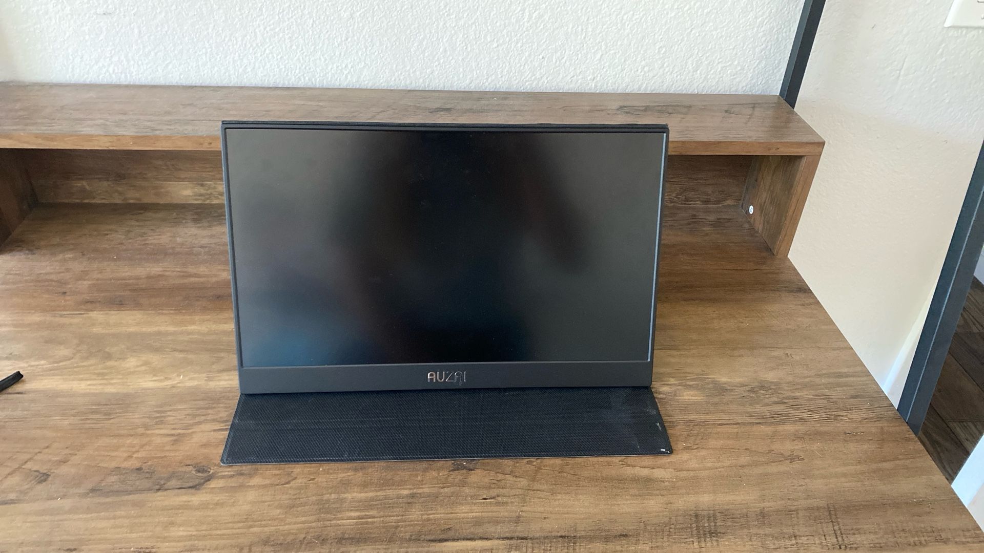 AUZAI Monitor