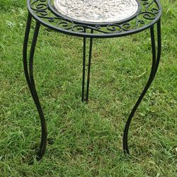 plant stand