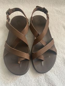 Olukai sandals 6.5