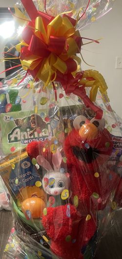 Easter Baskets