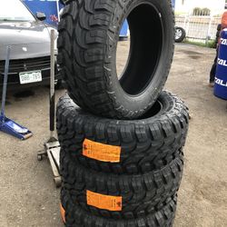 New wheels and tires financed $50 down