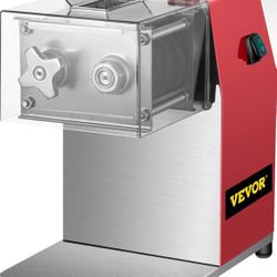 VEVOR Commercial Meat Cutting Machine.