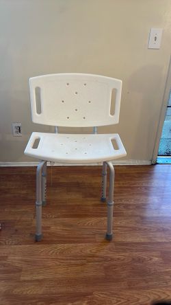 Shower chair