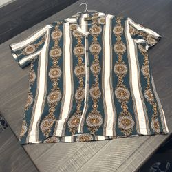 Casa Moda Couture Shirt 