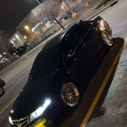 2006 Acura TSX